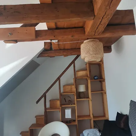Im Harzer Vogelnest Finkennest Apartment *